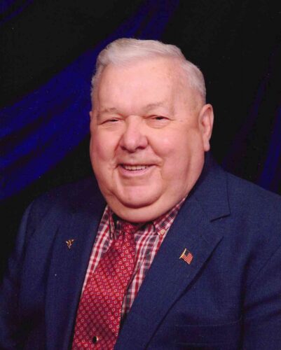 Harold L. Walburn